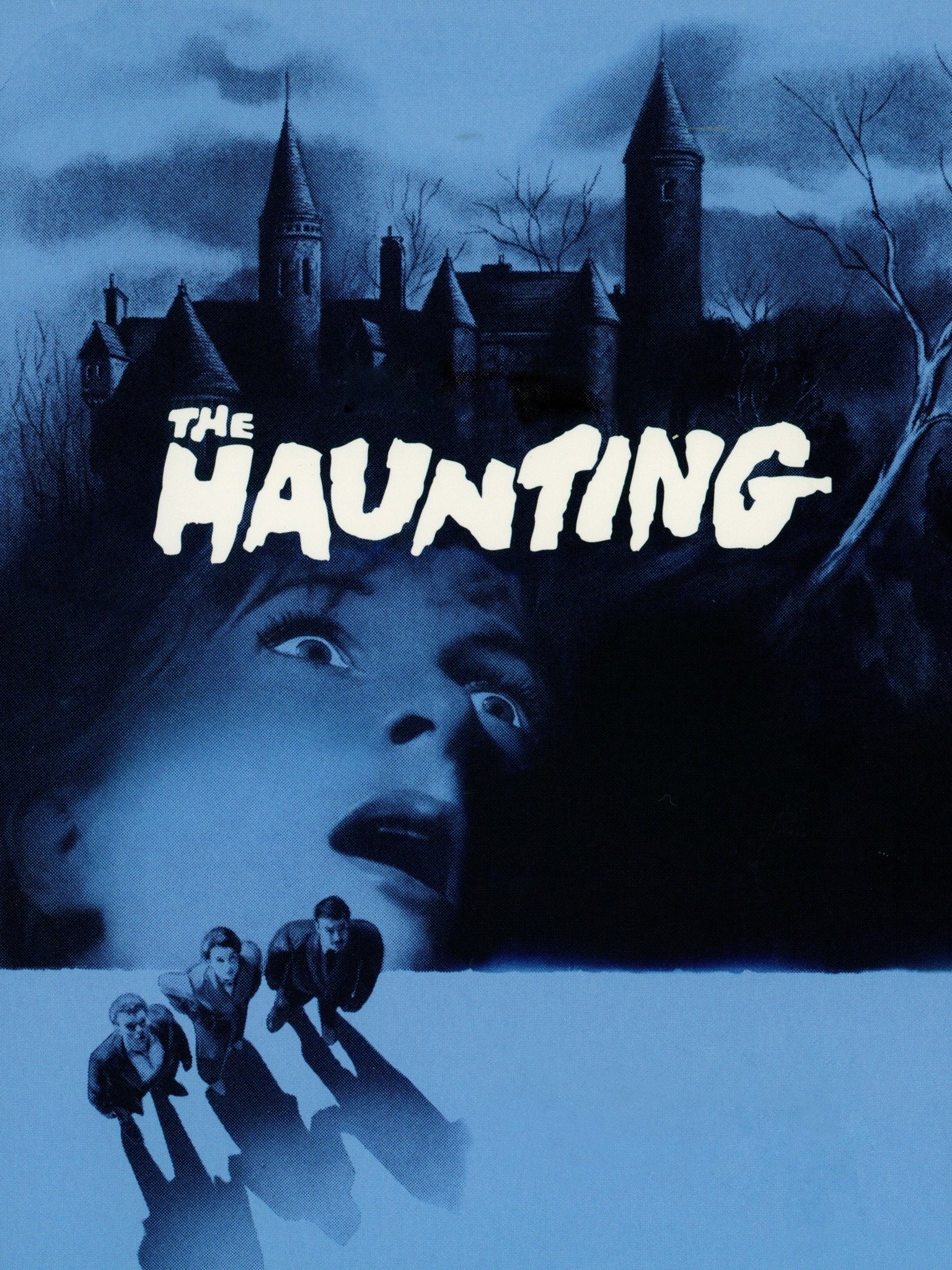 The Haunting